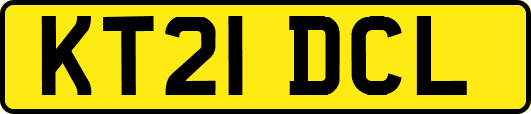 KT21DCL
