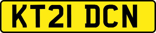KT21DCN