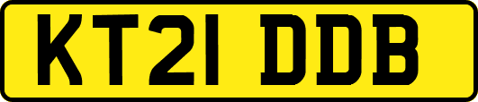 KT21DDB