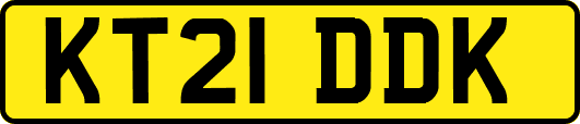 KT21DDK