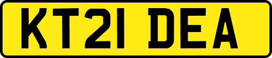 KT21DEA