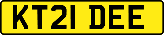 KT21DEE