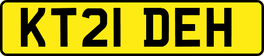 KT21DEH