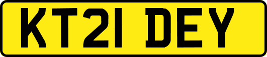 KT21DEY