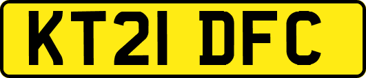 KT21DFC