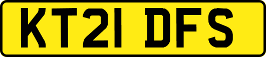 KT21DFS