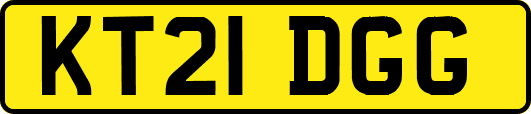 KT21DGG