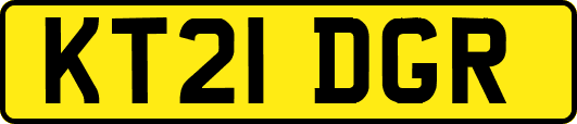 KT21DGR
