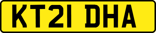 KT21DHA