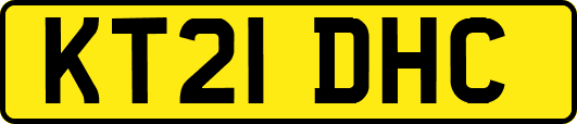 KT21DHC