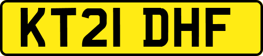 KT21DHF