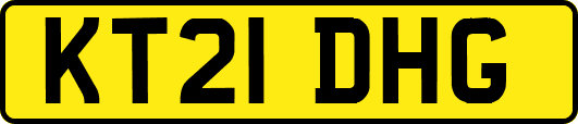 KT21DHG