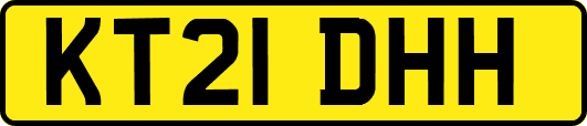 KT21DHH