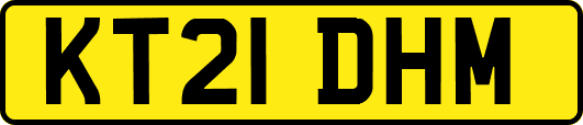 KT21DHM