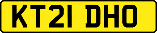KT21DHO