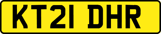 KT21DHR