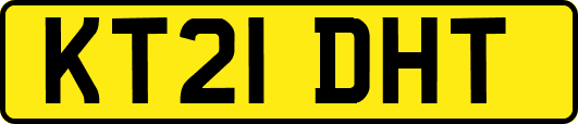KT21DHT
