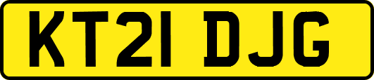 KT21DJG