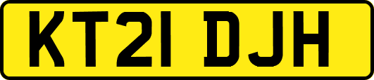 KT21DJH