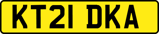 KT21DKA