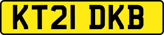 KT21DKB