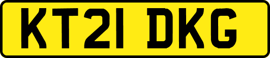 KT21DKG
