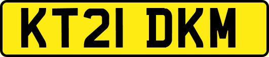 KT21DKM