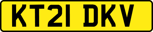 KT21DKV