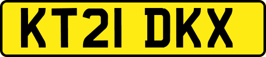 KT21DKX