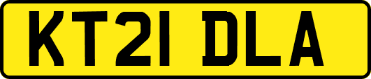 KT21DLA