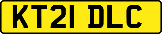 KT21DLC