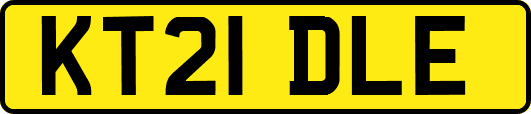 KT21DLE