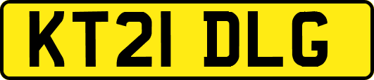 KT21DLG