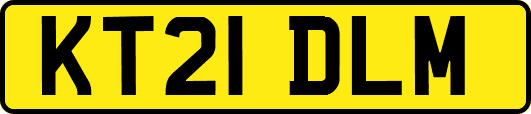 KT21DLM