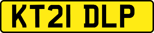 KT21DLP