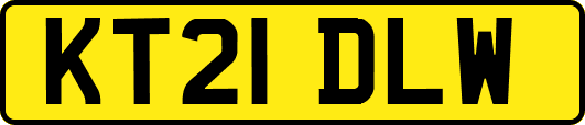 KT21DLW