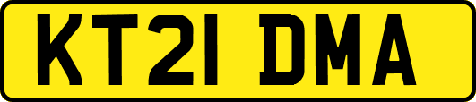 KT21DMA