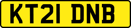 KT21DNB
