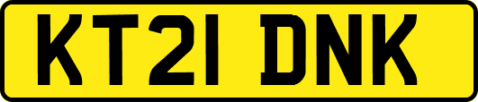KT21DNK