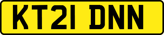 KT21DNN
