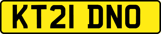 KT21DNO