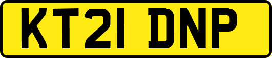 KT21DNP