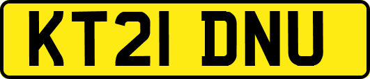 KT21DNU