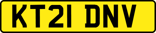 KT21DNV