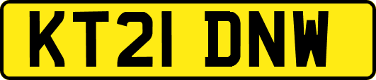 KT21DNW
