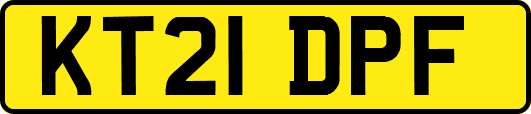 KT21DPF