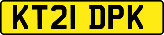 KT21DPK
