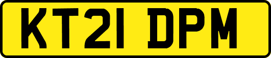 KT21DPM