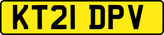 KT21DPV