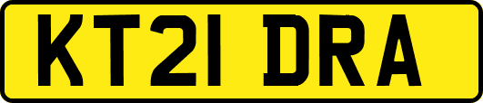 KT21DRA